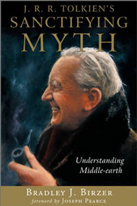 Sanctifying Myth