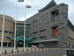 The fascinating Te Papa Museum