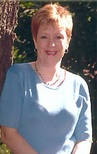 Elizabeth Chadwick