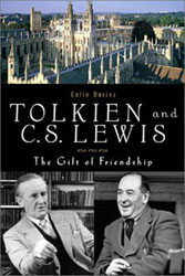 Tolkien and C.S. Lewis: The Gift of Friendship