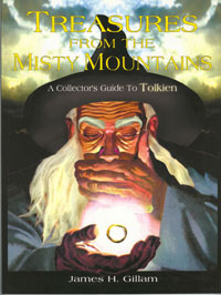 Robert Godwin's Treasures from the Misty Mountains